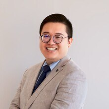 Justin Suixian Cai